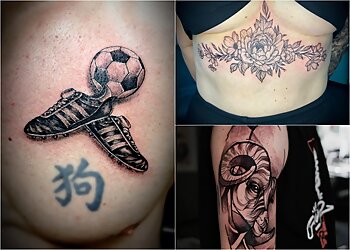 Tattoo Galerie image Tattoo Galerie