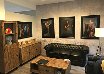 Tattoo Kryptonite photo Tattoo Kryptonite