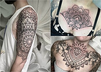 Tattoo Kunstwerk image Tattoo Kunstwerk