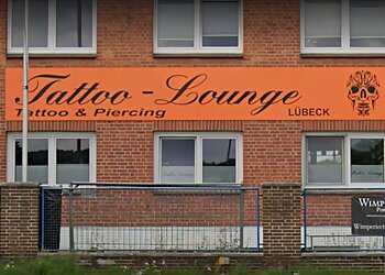 TattooLounge HL photo TattooLounge HL