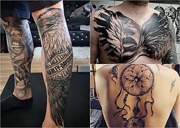 TattooLounge HL image TattooLounge HL