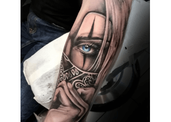 Tattoo & Piercing World 