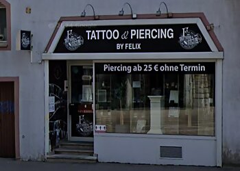Tattoo & Piercing by Felix photo Tattoo & Piercing by Felix