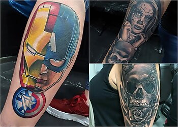 Tattoo & Piercing by Felix image Tattoo & Piercing by Felix