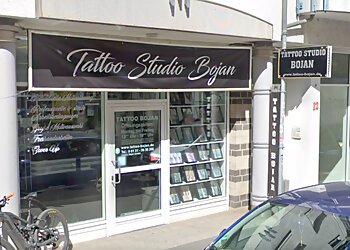 Tattoo Studio Bojan Mainz photo Tattoo Studio Bojan Mainz