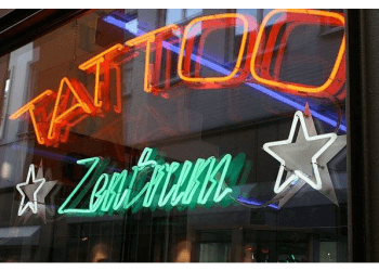 Tattoo Zentrum Lübeck photo Tattoo Zentrum Lübeck