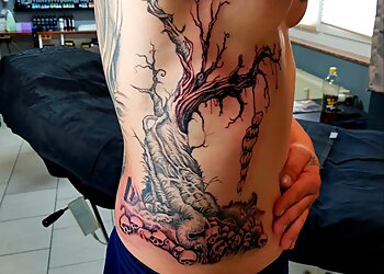 Tattooart Rostock photo Tattooart Rostock