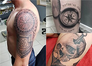 Tattooart Rostock image Tattooart Rostock