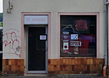 Tattoo made by Jacky photo Tattoo made by Jacky