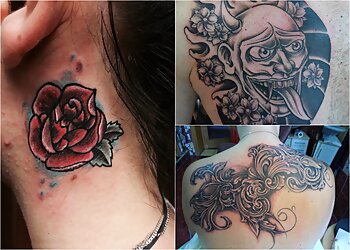 Tattoo made by Jacky image Tattoo made by Jacky