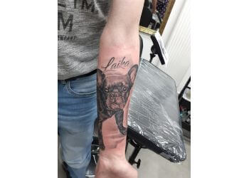 Tattooplace photo Tattooplace