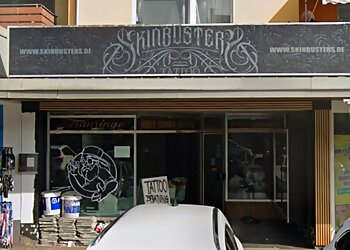 Tattoostudio Skinbusters photo Tattoostudio Skinbusters