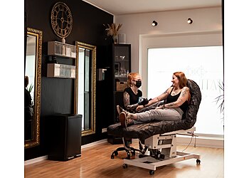 Tattutopia photo Tattutopia