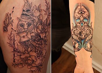 Tattutopia image Tattutopia