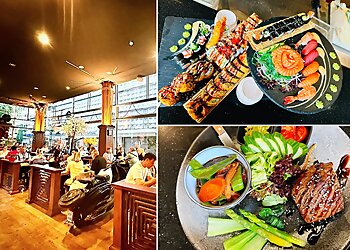 Taumi Asia Fusion image Taumi Asia Fusion