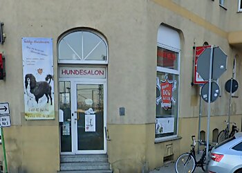 Teddy's Hundesalon