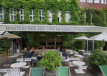 Teestübchen photo Teestübchen
