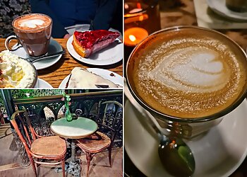 Teestübchen image Teestübchen