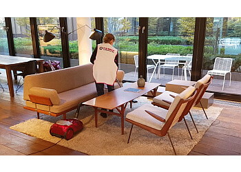 Temiz Gebäudeservice photo Temiz Gebäudeservice