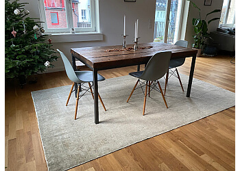 Teppichgalerie Zomorrodi image Teppichgalerie Zomorrodi