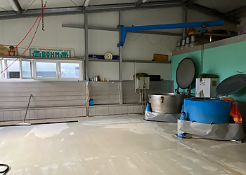 Teppichreinigung & Polstermöbelreinigung Böhm photo Teppichreinigung & Polstermöbelreinigung Böhm