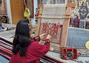 Teppichreinigung-Reparatur image Teppichreinigung-Reparatur