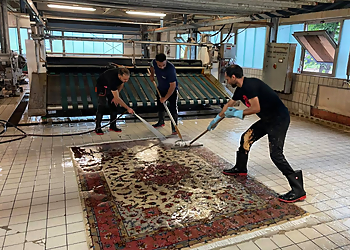 Teppichreinigung-Reparatur Teppichreinigung-Reparatur