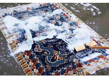 Teppichreinigung Ryan photo Teppichreinigung Ryan