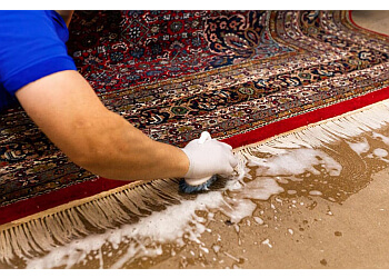 Teppichreinigung Ryan image Teppichreinigung Ryan