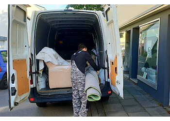 Teppichreinigung Schnell & Partner photo Teppichreinigung Schnell & Partner