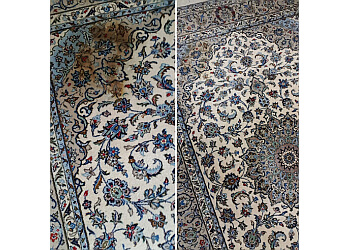 Teppichreinigung Schnell & Partner image Teppichreinigung Schnell & Partner