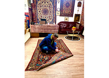 Teppichreinigung Wajir photo Teppichreinigung Wajir