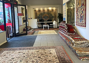 Teppichwäscherei Arian photo Teppichwäscherei Arian