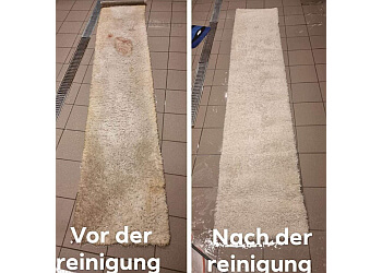 Teppichwäscherei & Polsterreinigung Kuspatras photo Teppichwäscherei & Polsterreinigung Kuspatras