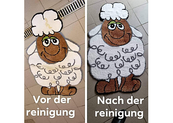 Teppichwäscherei & Polsterreinigung Kuspatras image Teppichwäscherei & Polsterreinigung Kuspatras