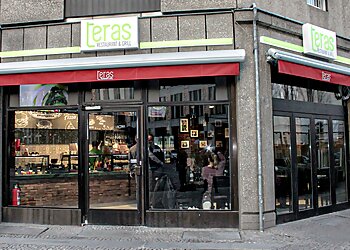 Teras Restaurant & Grill photo Teras Restaurant & Grill