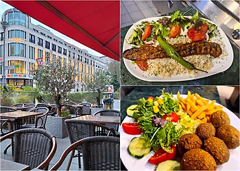 Teras Restaurant & Grill image Teras Restaurant & Grill