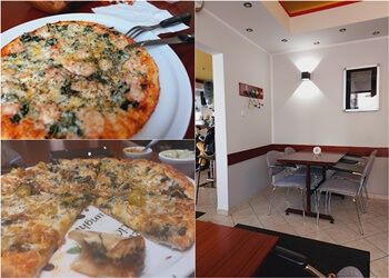 3 Best Pizza Places in Wuppertal - ThreeBestRated