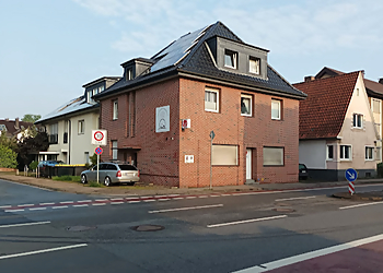 Teuto Vets Teuto Vets