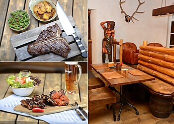 Texas Steaklounge image Texas Steaklounge