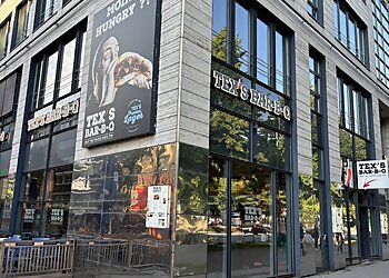 Tex's Bar-B-Q photo Tex's Bar-B-Q