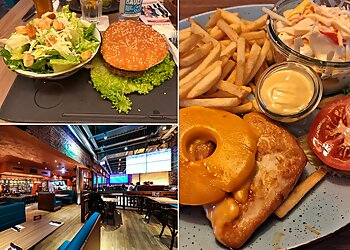 Tex's Bar-B-Q image Tex's Bar-B-Q