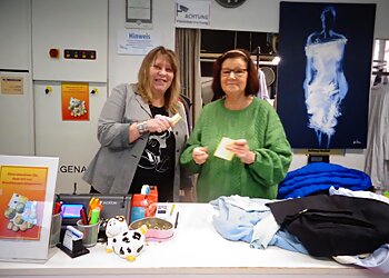 Textilpflege Biehl photo Textilpflege Biehl