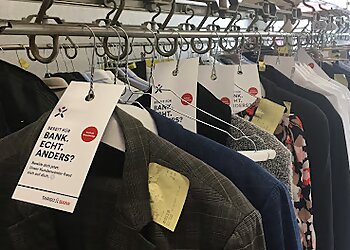 Textilpflege Biehl image Textilpflege Biehl