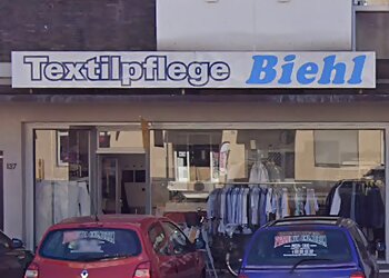 Textilpflege Biehl