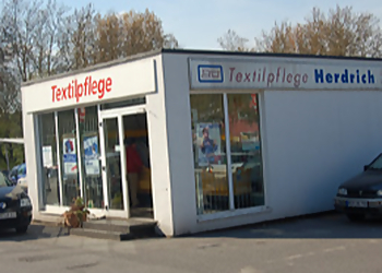 Textilpflege Herdrich