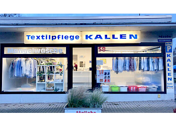 Textilpflege Kallen