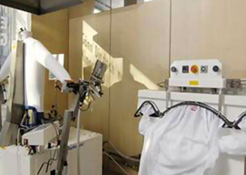 Textilpflege Kingsgard-Bielefeld-Mitte image Textilpflege Kingsgard-Bielefeld-Mitte