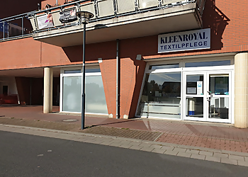 Textilpflege Kleenroyal