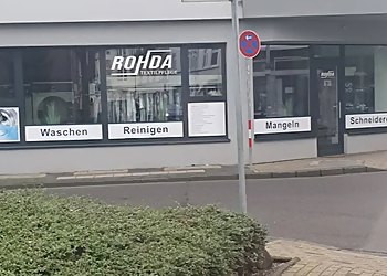 Textilpflege Rohda